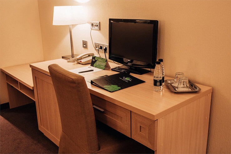 Стандартный 2-местный