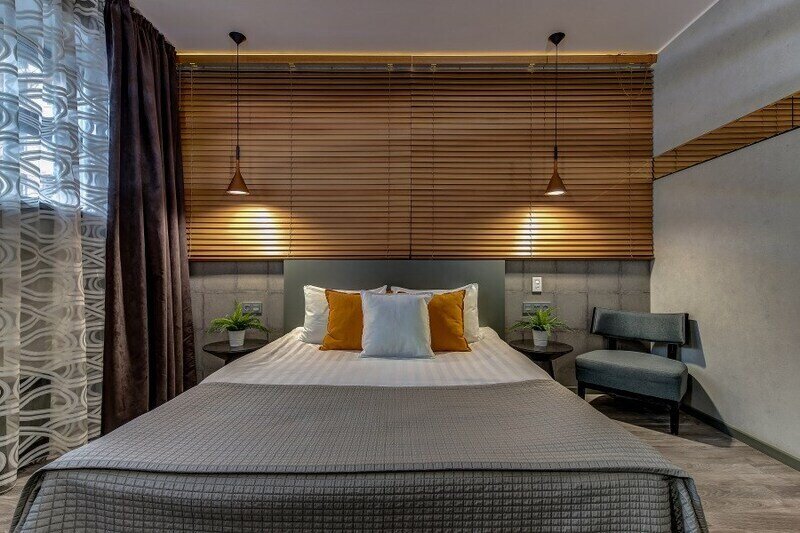 Комфорт 2-местный