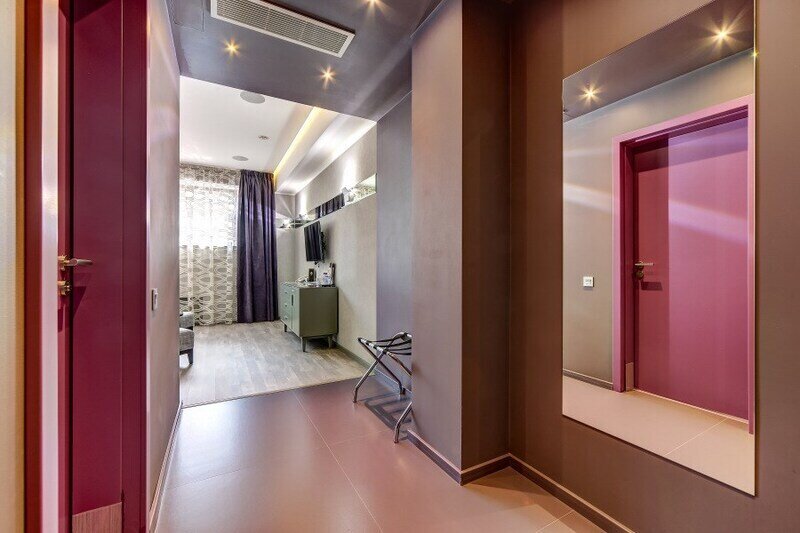 Комфорт 2-местный