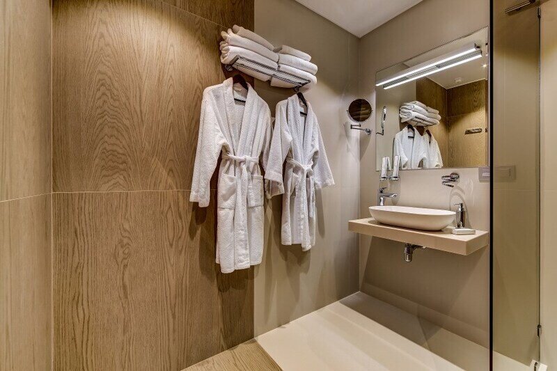 Комфорт 2-местный