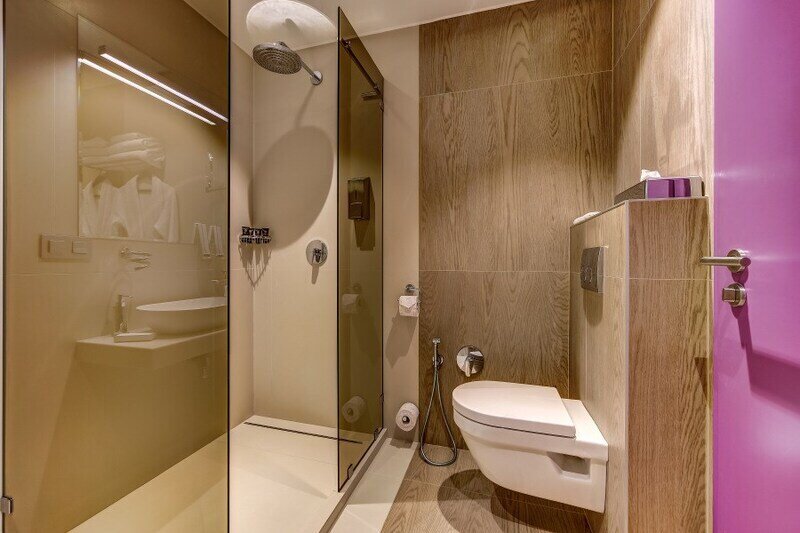 Комфорт 2-местный