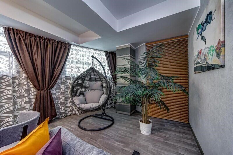 Люкс 2-местный