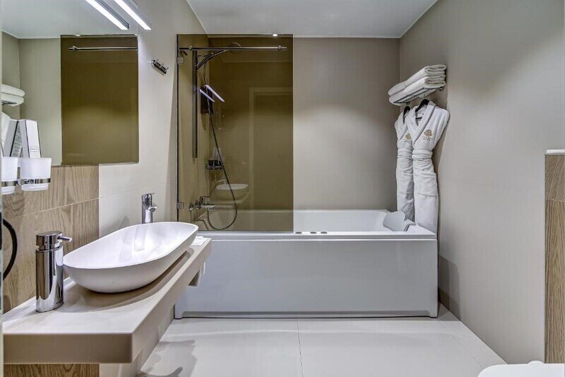 Люкс 2-местный