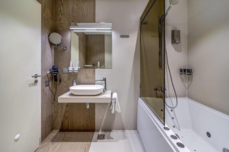 Люкс 2-местный