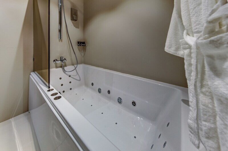 Люкс 2-местный