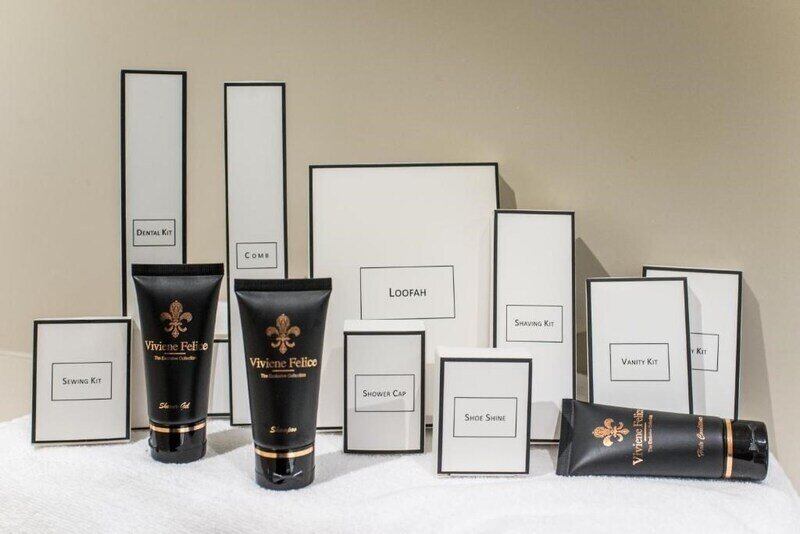 Полулюкс 2-местный