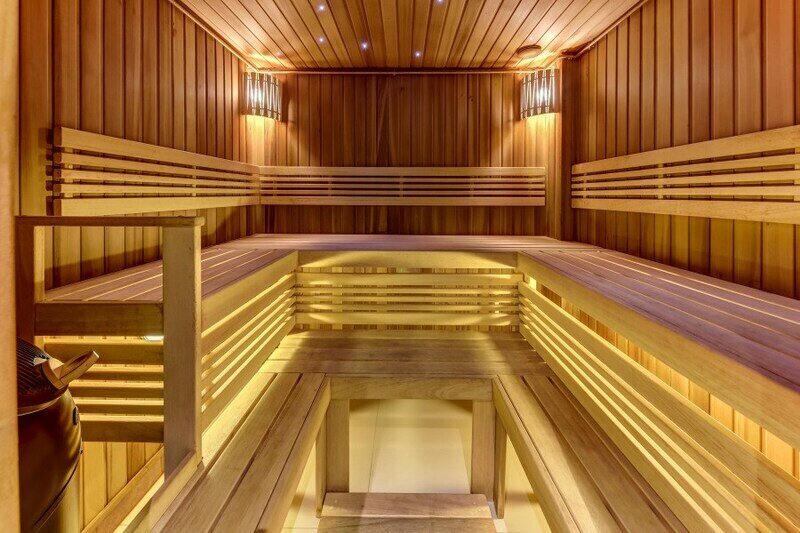 Стандартный 2-местный (СПА)