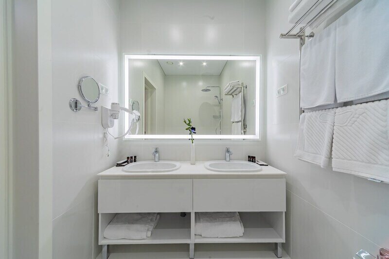 Коттедж 4-местный Коттедж Duplex