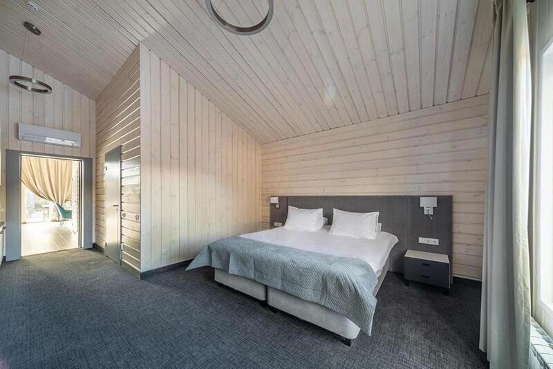 Коттедж 4-местный Коттедж Гранд