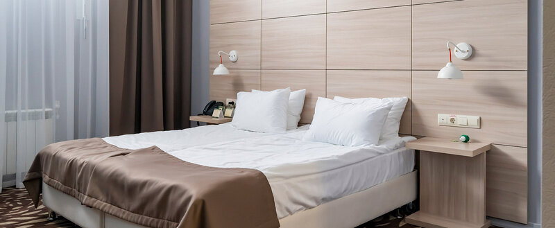 стандарт парк 2