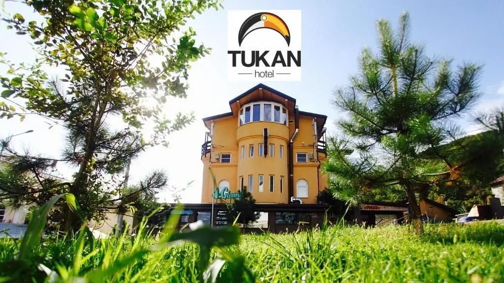Тукан, Краснодарский край: фото 5