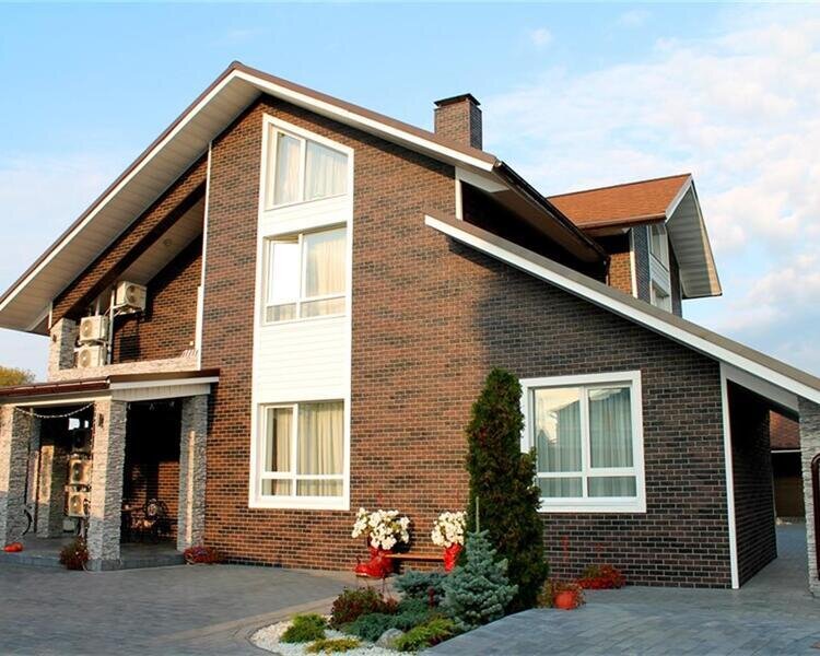 Гостевой дом Николин парк, Ярославская область, Переславль-Залесский Переславский район