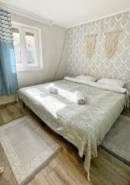 Коттедж 7