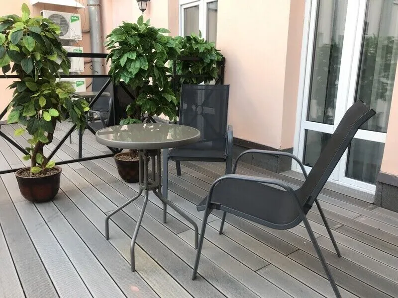 Балконы | Сапфир, Ленинградская область