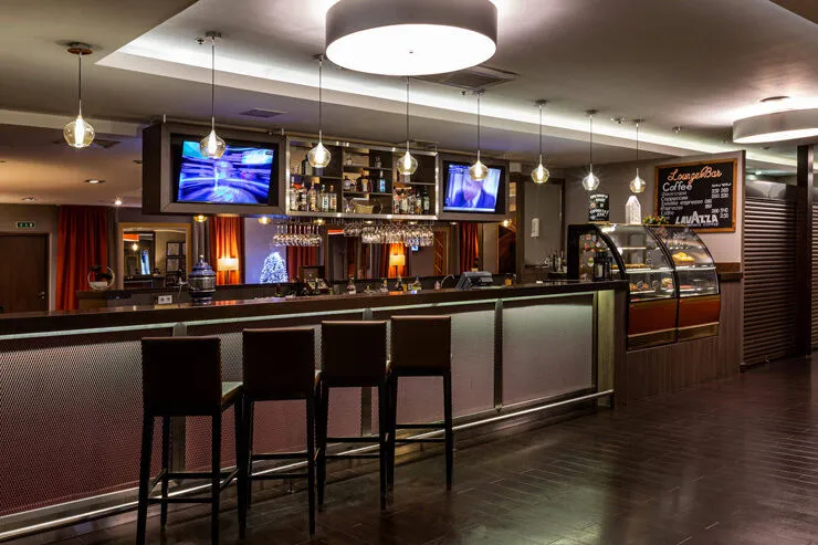 Рестораны и бары | Московские ворота, Ленинградская область