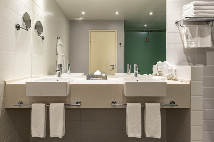 Апартаменты 2-местный 2-комнатный