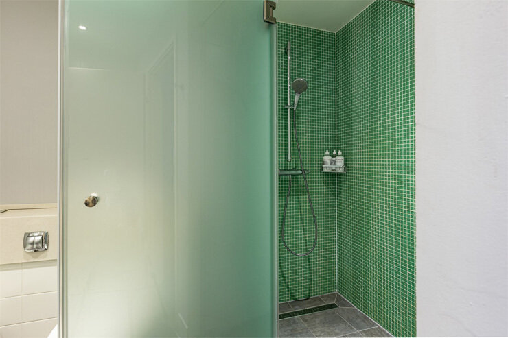 Апартаменты 2-местный 2-комнатный