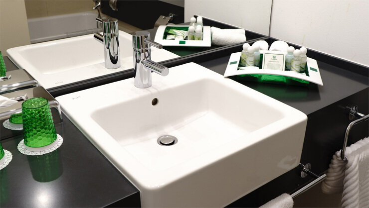 Стандартный 2-местный TWIN