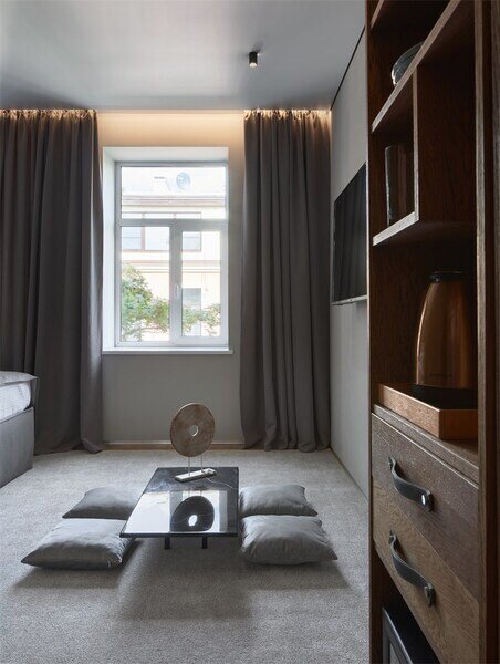 Комфорт 2-местный