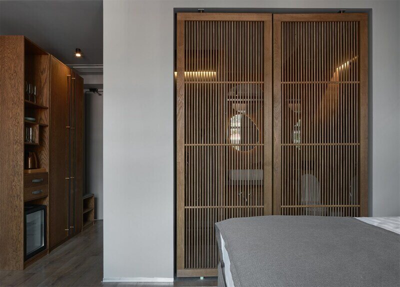 Комфорт 2-местный