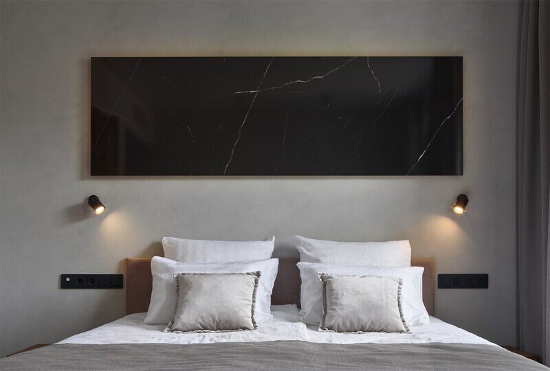 Комфорт 4-местный Duplex