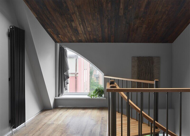 Комфорт 4-местный Duplex