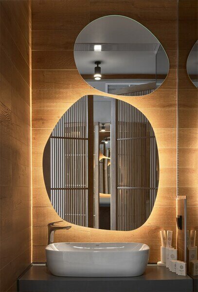 Комфорт 4-местный Duplex