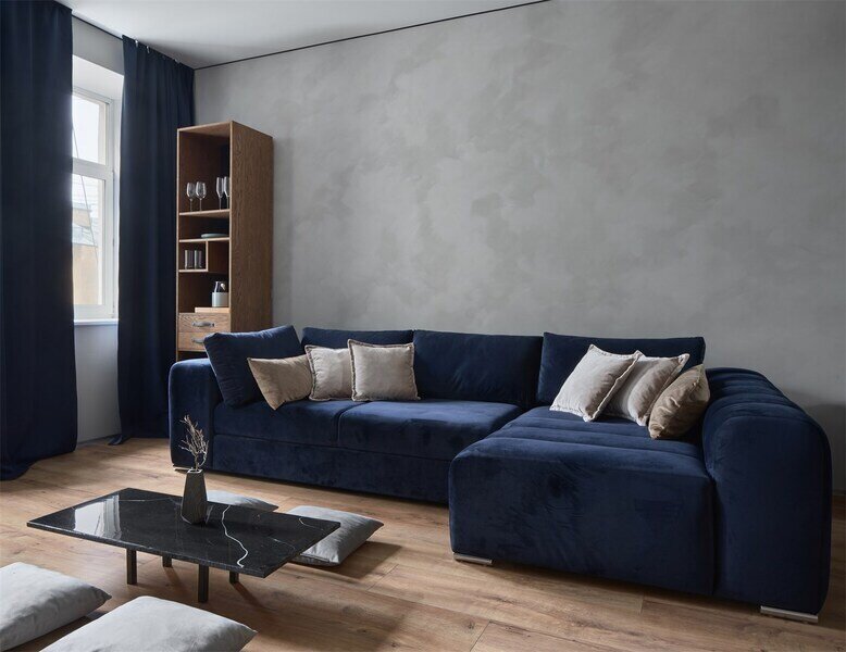 Люкс 4-местный