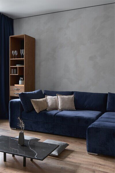 Люкс 4-местный