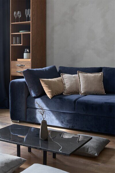 Люкс 4-местный