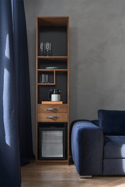 Люкс 4-местный