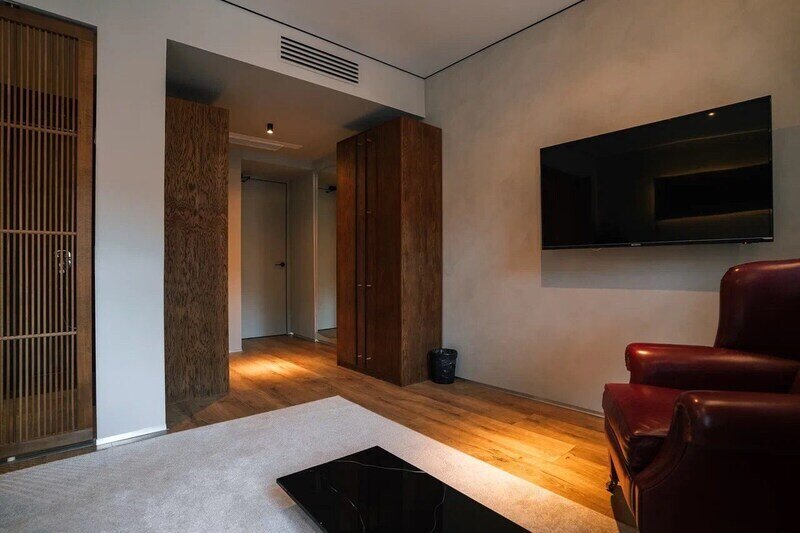 Полулюкс 2-местный