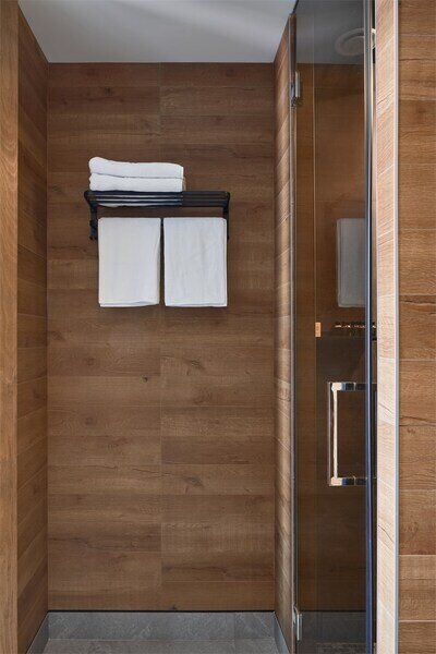 Полулюкс 2-местный (Мансарда)