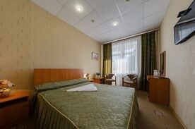 1-но местный (корп. 1) с лечением, Санаторий им. академика И.П. Павлова, Ессентуки