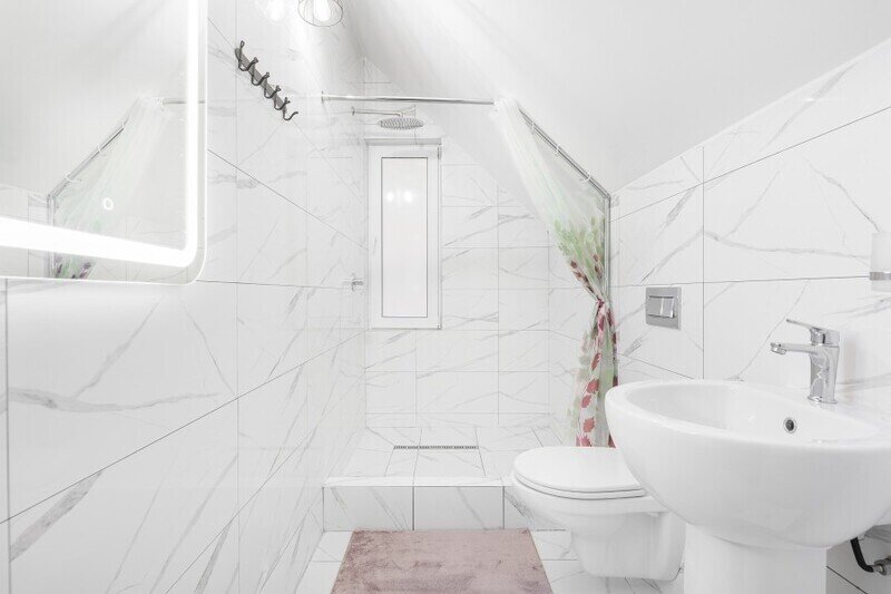 Улучшенный Стандартный 2-местный 1-комнатный