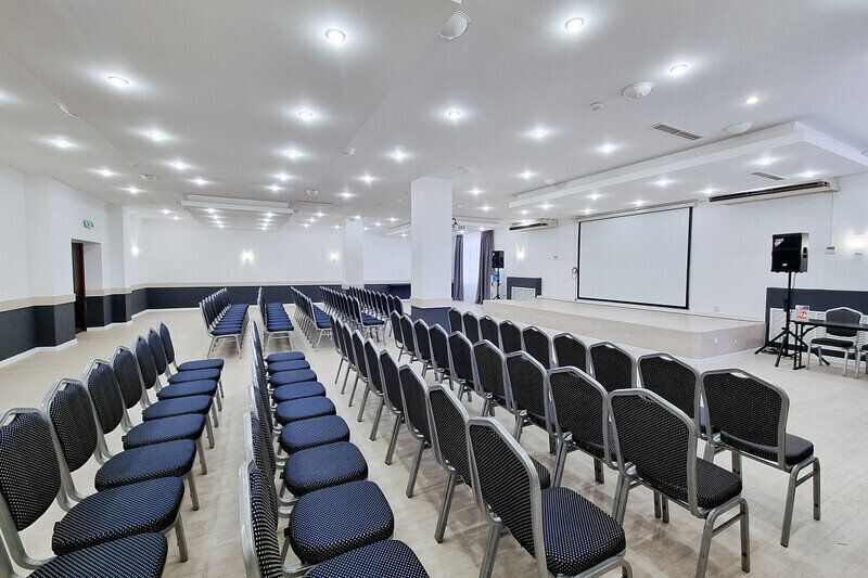 Конференц-зал «Гранд»