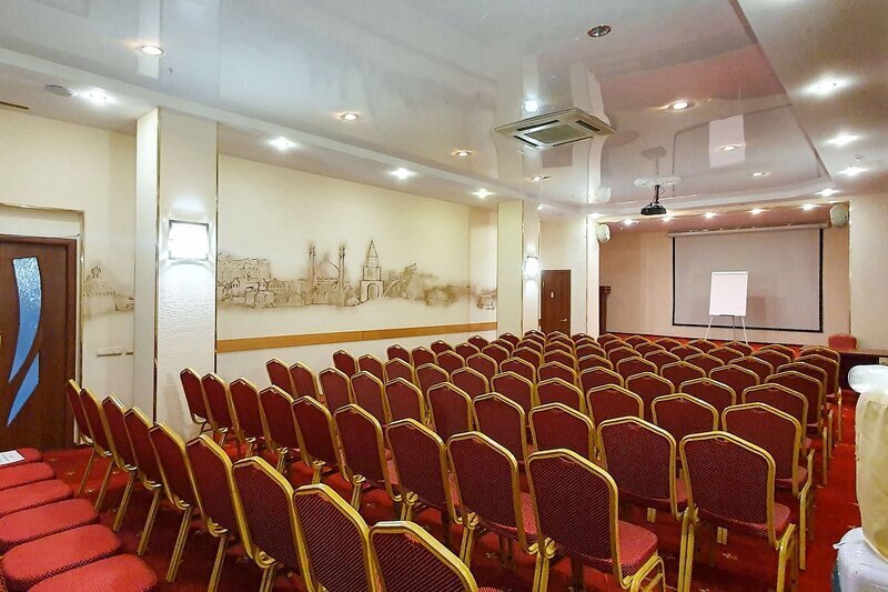 Конференц-зал «Алтын» 