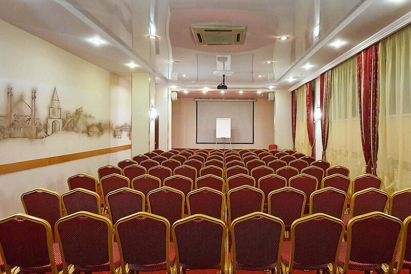 Конференц-зал «Алтын» 