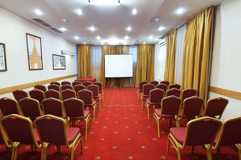 Конференц-зал «Казань»