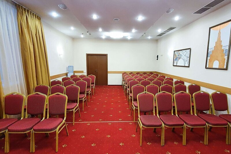 Конференц-зал «Казань»