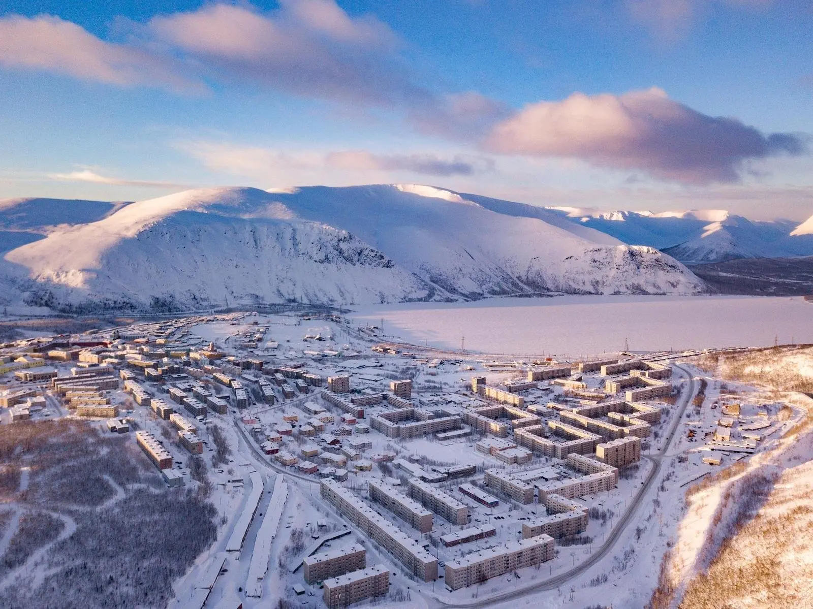 Powder, Мурманская область: фото 4
