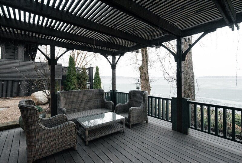 Люкс 2-местный 1-комнатный Латиф