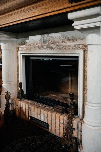 Люкс 2-местный 2-комнатный Королевский Диамант