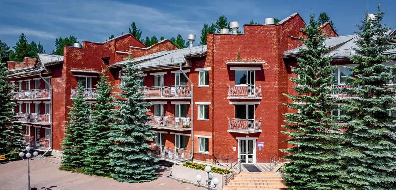 Электра, Иркутская область: фото 3