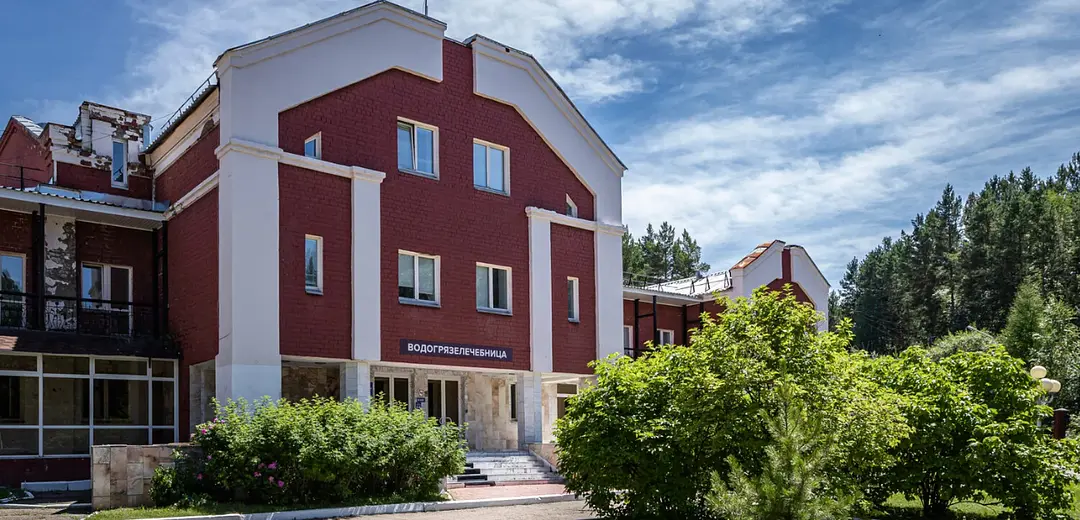 Электра, Иркутская область: фото 5