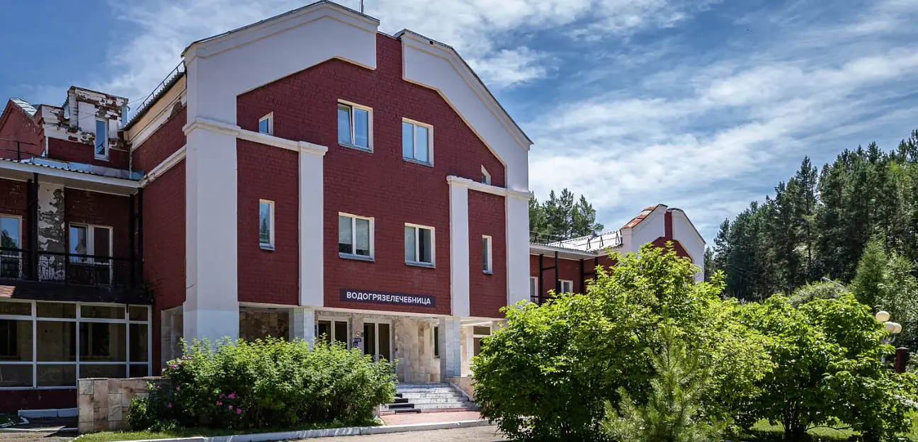 Электра, Иркутская область: фото 5