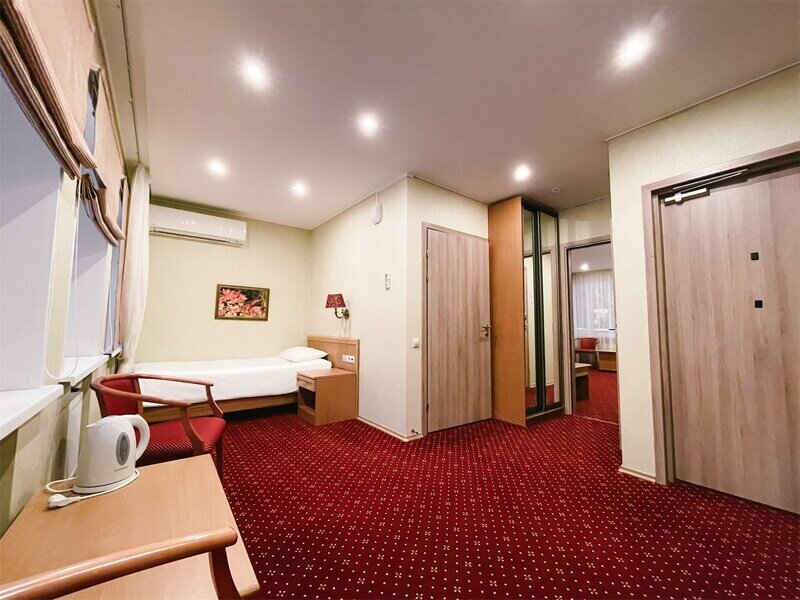 Family 3-местный