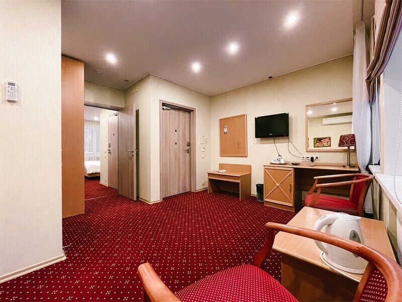 Family 3-местный