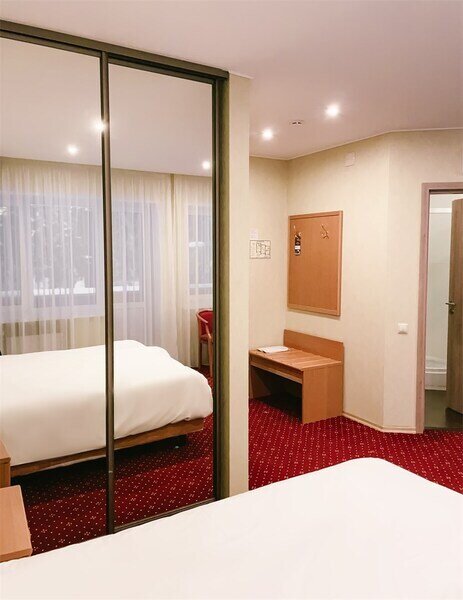 Family 3-местный