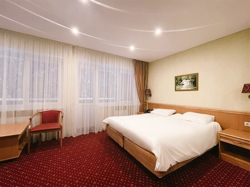 Family 3-местный